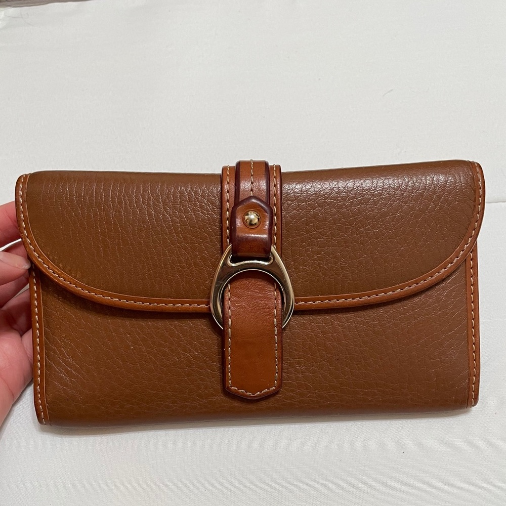 Dooney & Bourke Wallet